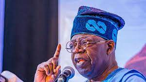 Tinubu welcomes tribunal verdict, calls for nation building